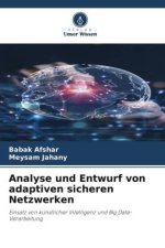 Analyse und Entwurf von adaptiven sicheren Netzwerken
