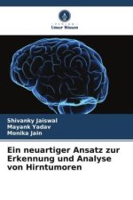 Ein neuartiger Ansatz zur Erkennung und Analyse von Hirntumoren