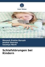 Schlafstörungen bei Kindern