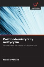 Postmodernistyczny mistycyzm