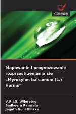 Mapowanie i prognozowanie rozprzestrzeniania si¿ 