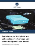 Speicherzuverlässigkeit und Lebensdauervorhersage von elektromagnetischen Relais