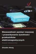 Niezawodno¿¿ pami¿ci masowej i przewidywanie ¿ywotno¿ci przeka¿ników elektromagnetycznych