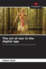 The art of war in the digital age