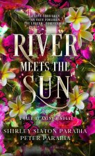 River Meets the Sun