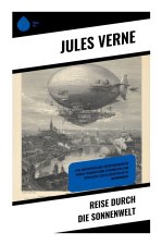 Reise durch die Sonnenwelt