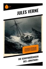 Die Schiffbrüchigen des 'Jonathan'
