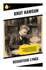 Redakteur Lynge
