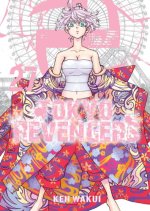 Tokyo Revengers. Tom 27