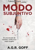 Modo subjuntivo