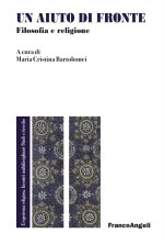 aiuto di fronte. Filosofia e religione
