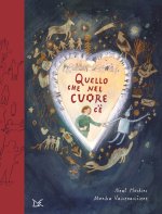 Quello che nel cuore c'è