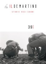 De Martino. Storie voci suoni