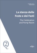 stanza delle Feste e dei Fasti-The Celebration and Pomp Room