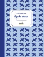 cose che porto con me. Agenda poetica