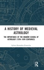A History of Medieval Astrology