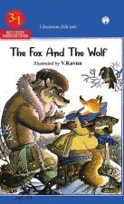 The Fox And The Wolf
