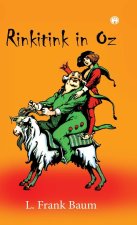 Rinkitink in Oz