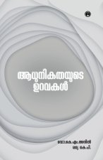 Adhunikathayude Uravakal