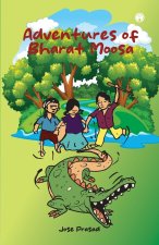 Adventures of Bharat Moosa