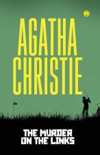 THE MURDER ON THE LINKS