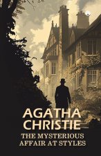 THE MYSTERIOUS AFFAIR AT STYLES