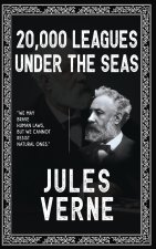 20,000 Leagues Under The Seas