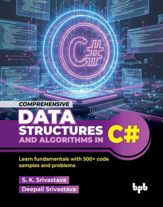 Comprehensive Data Structures and Algorithms in C