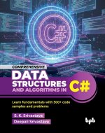 Comprehensive Data Structures and Algorithms in C