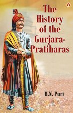 The History of the Gurjara-Pratih¿ras