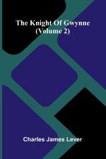 The Knight Of Gwynne (Volume 2)