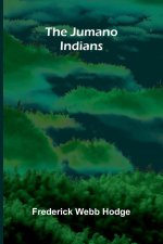 The Jumano Indians