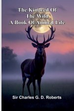 The Kindred Of The Wild
