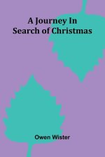 A Journey In Search Of Christmas