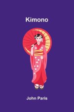 Kimono