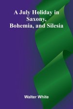 A July Holiday In Saxony, Bohemia, And Silesia
