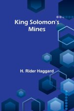 King Solomon's Mines