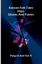 Korean Folk Tales