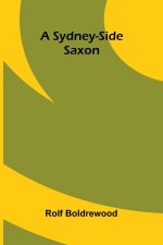 A Sydney-Side Saxon