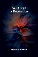 Nell Gwyn - A Decoration
