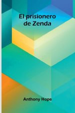 El Prisionero De Zenda
