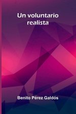 Un Voluntario Realista