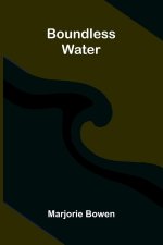 Boundless Water