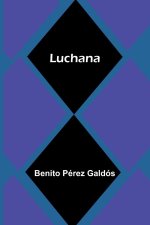 Luchana