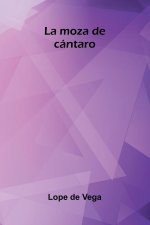La Moza De Cántaro