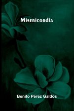 Misericordia