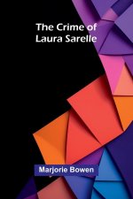 The Crime Of Laura Sarelle