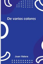 De Varios Colores