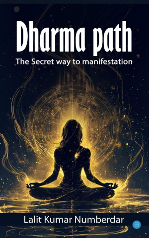Dharma path