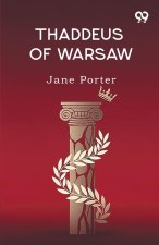 Thaddeus Of Warsaw